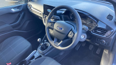 Ford Fiesta 1.0 EcoBoost 95 Trend 5dr Petrol Hatchback